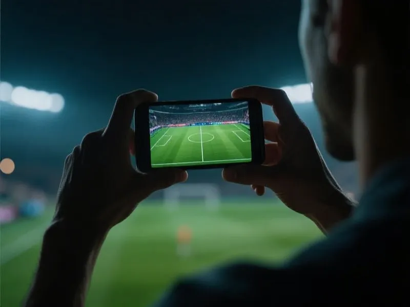 Immersive Viewing Experience