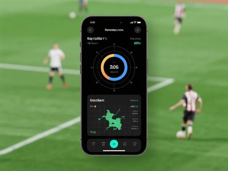 Advanced Football Statistics